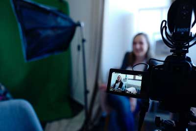 Video Interview Video Interview